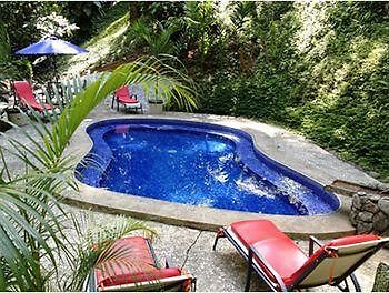 Casa Corcovado Jungle Lodge Drake Bay Exterior photo