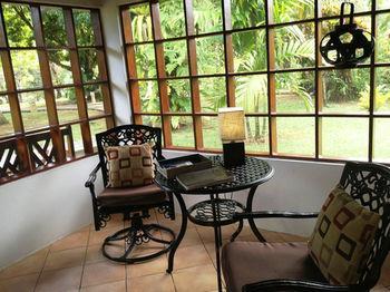 Casa Corcovado Jungle Lodge Drake Bay Exterior photo