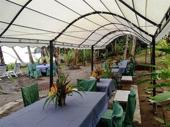 Casa Corcovado Jungle Lodge Drake Bay Exterior photo