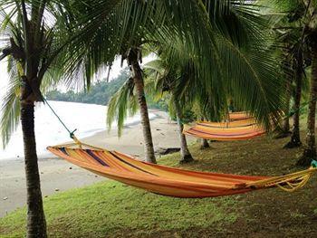 Casa Corcovado Jungle Lodge Drake Bay Exterior photo