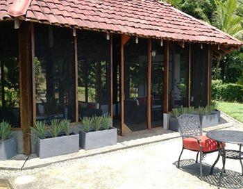 Casa Corcovado Jungle Lodge Drake Bay Exterior photo