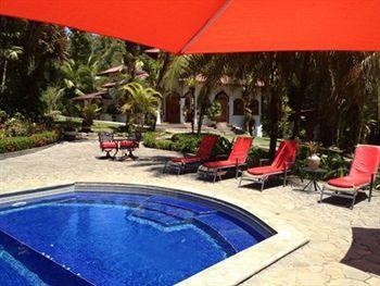 Casa Corcovado Jungle Lodge Drake Bay Exterior photo