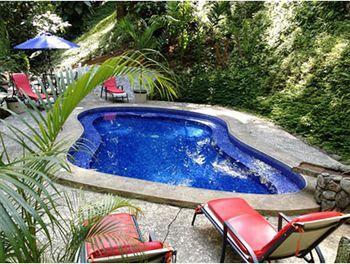 Casa Corcovado Jungle Lodge Drake Bay Exterior photo