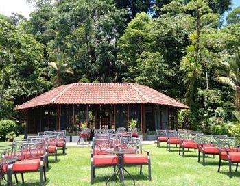 Casa Corcovado Jungle Lodge Drake Bay Exterior photo