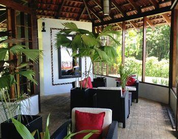 Casa Corcovado Jungle Lodge Drake Bay Exterior photo
