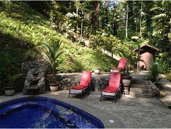 Casa Corcovado Jungle Lodge Drake Bay Exterior photo