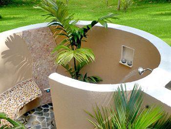 Casa Corcovado Jungle Lodge Drake Bay Exterior photo
